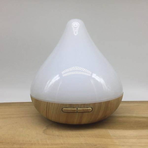 Raindrop Essential Oil Aroma Diffuser - Click Image to Close